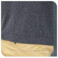 High Quality OEM Man′s Cashmere Sweater